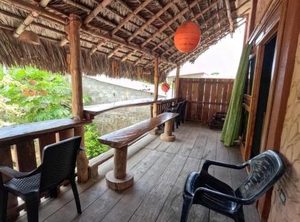 Capurgana House | Mi Cabaña El Maderal