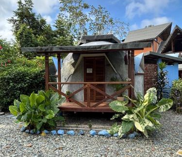 Capurgana Hotel | Mi casa es tu casa- Glamping y Casa de Campo