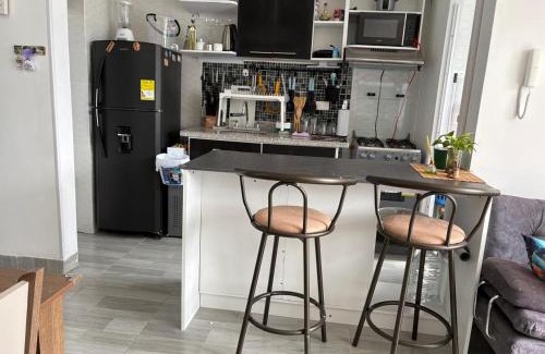 Santa Rita Apartment | Mi hogar en Ibagué