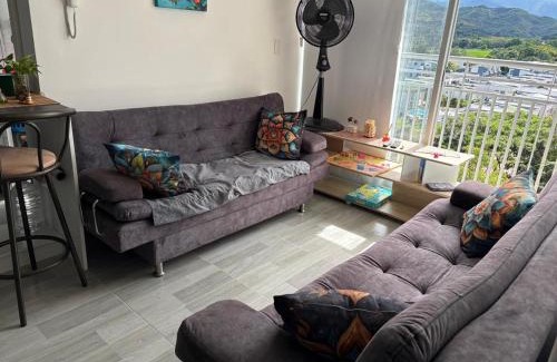 Santa Rita Apartment | Mi hogar en Ibagué