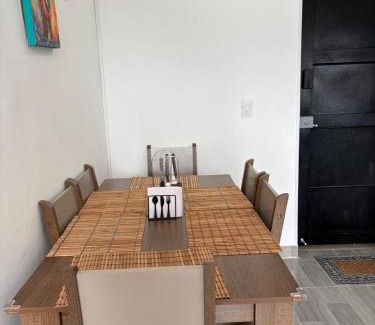 Santa Rita Apartment | Mi hogar en Ibagué