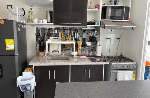 Santa Rita Apartment | Mi hogar en Ibagué