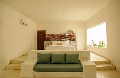 Bacalar Hotel | Mi Kasa Tu Kasa Bacalar by Nah Hotels