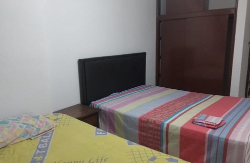 Santa Marta House | Mi Refugio Tayrona