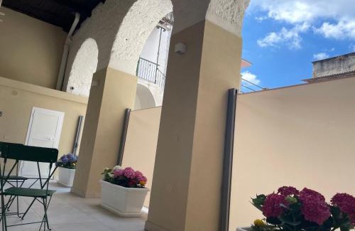 Grumo Nevano House | Miambra