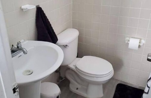 Miami Beach Condo | Miami Beach Studio Walk To Beach A