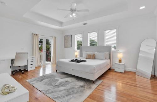 The Hammocks House | Miami home -15min from Kendall Exec Airport - Pool