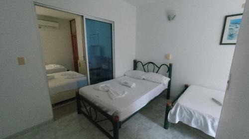 Melgar Hotel | Miami Hotel