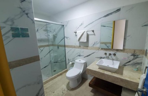 Las Jarretaderas Hotel | Miami Inn