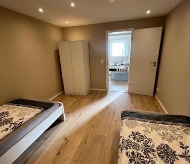 Rodenbach Apartment | Miami Monteur Apartment