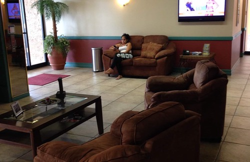 Flagami Hotel | Miami Princess Hotel