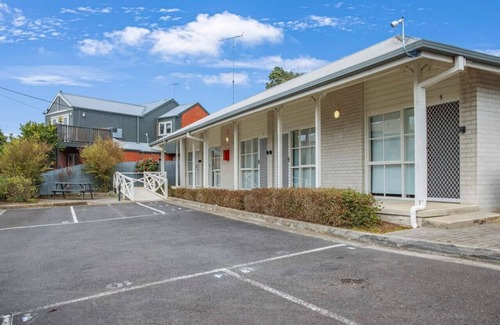 Geelong Apartment | Mibnb Geelong CBD Unit 4