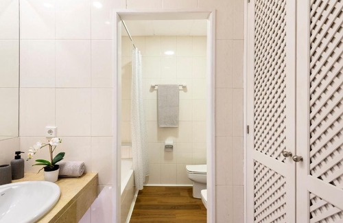 Pedro Salvador - Las Palmeritas Other | Micampus Armendariz Student Residence
