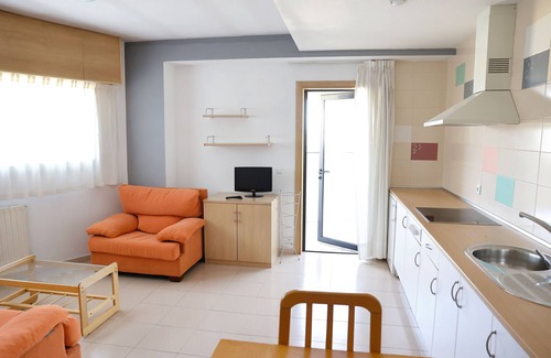 Lugo Hotel | Micampus Lugo