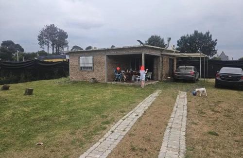Guazuvira Nuevo House | micbruny