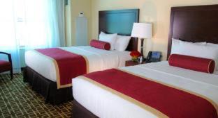 Tamiami Resort | Miccosukee Casino & Resort