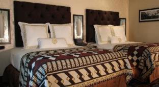 Tamiami Resort | Miccosukee Casino & Resort