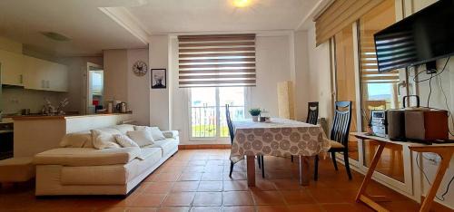 Roldan Apartment | Michel's Penthouse