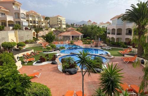 San Miguel de Abona Apartment | Michelangelo Resort Apartments 212