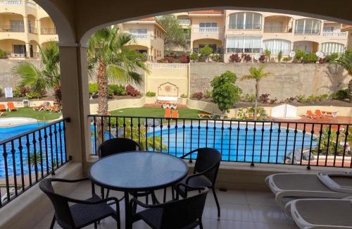 San Miguel de Abona Apartment | Michelangelo Resort Apartments 212