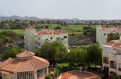 San Miguel de Abona Apartment | Michelangelo Resort Apartments 126