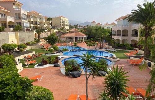 San Miguel de Abona Apartment | Michelangelo Resort Apartments 126