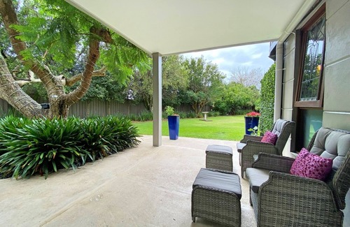 Woolooware Apartment | MICRO STUDIO SWAN ST WOOLOOWARE