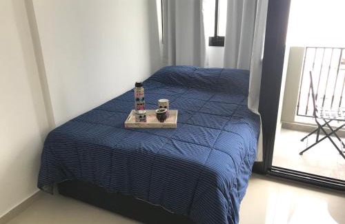 San Cristobal Apartment | Microcentro Bebo home