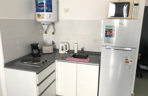 San Cristobal Apartment | Microcentro Bebo home