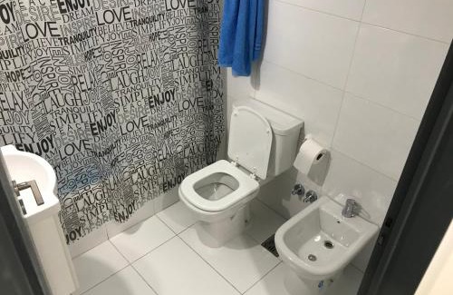 San Cristobal Apartment | Microcentro Bebo home