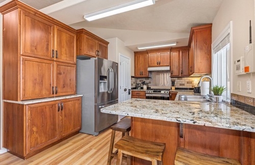 Southeast Boise House | Micron Landing – Midterm Ready