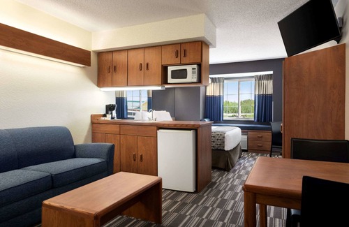 Inver Grove Heights Hotel | Microtel Inn & Suites by Wyndham Inver Grove Heights/Minneap