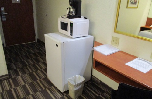 Inver Grove Heights Hotel | Microtel Inn & Suites by Wyndham Inver Grove Heights/Minneap
