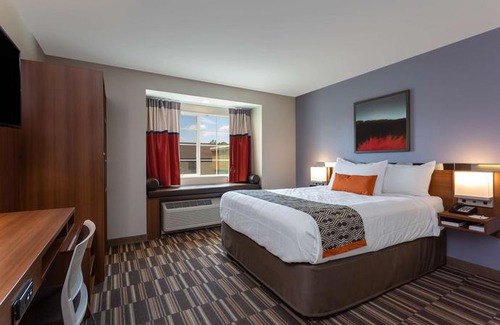 Niagara Falls Hotel | Microtel Inn & Suites by Wyndham Niagara Falls