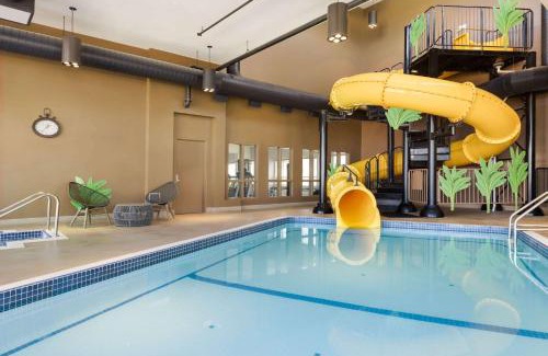 Lloydminster Hotel | Microtel Inn & Suites by Wyndham Lloydminster