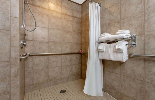 Lillington Hotel | Microtel Inn & Suites by Wyndham Lillington/Campbell Univ