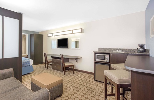 San Angelo Hotel | Microtel Inn & Suites by Wyndham San Angelo