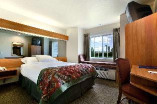 Bozeman Hotel | Microtel Inn & Suites by Wyndham Bozeman
