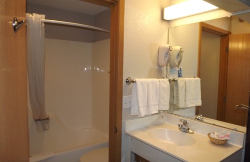 Ames Hotel | Microtel Inn & Suites by Wyndham Ames