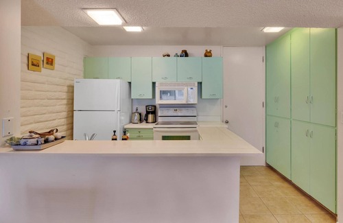Borrego Springs Condo | Mid-century 2 story condo in heart of Borrego Springs