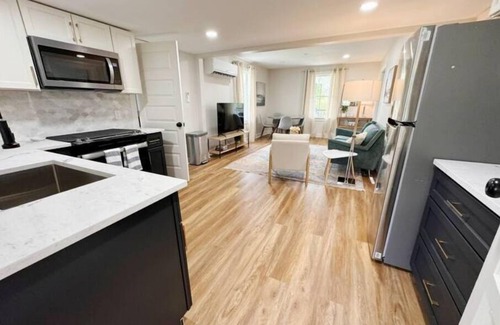 Danville House | Mid-Century Bungalow - 2 miles from Casino