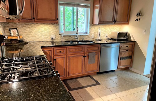 Historic Old Northeast House | Mid-Century Ranch in historic Old Northeast St. Pete, near downtown!