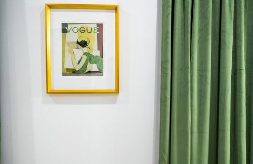 Mid-City Apartment | Mid-City Magic 4