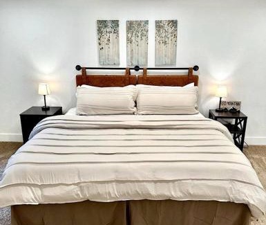 Littleton House | Mid-mod Home 3 Baths 2 Living Rms Yard