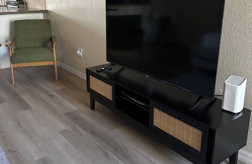 Booker T. Washington Condo | Mid Term Rental -Hidden Gem 2 bedroom, 2 bath in Central Phoenix