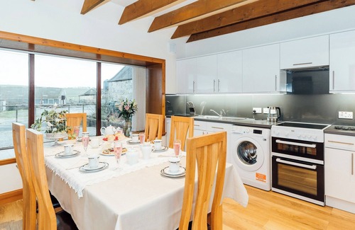 Castle Douglas Cottage | Middle Byre - CC537236
