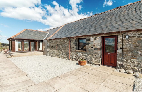 Castle Douglas Cottage | Middle Byre - CC537236