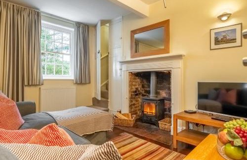 Cley next the Sea House | Middle Knoll