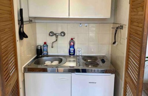 Mitte Apartment | Middle of the city center, with balcony
