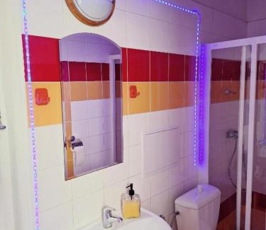 Banska Bystrica Apartment | Middletown apartment No 2, self check-in 24 h